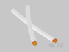 Heat Shrink Tubing - NB46422001 - TE Connectivity