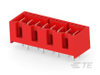PCB Headers & Receptacles - 1-1971947-8 - TE Connectivity