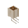 Connectors, Interconnects - Rectangular Connectors - Headers, Male Pins - 1013986-IPL1-102-01-SM-D-RA-K - Win Source Electronics