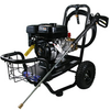 Campbell Hausfeld Prosumer 2600 PSI Pressure Washer -- Model PW2675