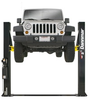 Admiral 9000X 9,000lb Two-Post Wide Plate Lift -- 1375646 - Image