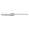 Connectors, Interconnects- Heavy Duty Connectors- Heavy Duty Connector Contacts - 09150006101 - Win Source Electronics