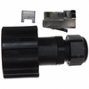 Modular/Ethernet Connector (RJ45, RJ11) Plugs - 626-1336-ND - DigiKey