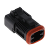 Rectangular Connector Housings - 1003-IT06-4S-004-ND - DigiKey