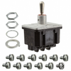 Switches - Toggle Switches -- 4NT1-72 - Image