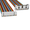 Rectangular Cable Assemblies - H3AKH-2606M-ND - DigiKey