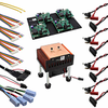 Development Boards, Kits, Programmers - Evaluation Boards - Evaluation and Demonstration Boards and Kits - DK-414N-4 - Acme Chip Technology Co., Limited