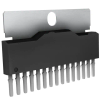 Integrated Circuits (ICs) - Linear - Amplifiers - Audio - BA5417 - Shenzhen Shengyu Electronics Technology Limited