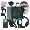 Development Boards, Kits, Programmers - Evaluation Boards - Embedded MCU, DSP Evaluation Boards - C8051F320DK - Shenzhen Shengyu Electronics Technology Limited