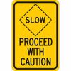 Signs, Nameplates, Posters - 2267-124489-ND - DigiKey