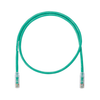 Modular/Ethernet Cables (RJ45, RJ11) - NK6APC10MGR-ND - DigiKey