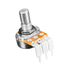 Rotary Potentiometers, Rheostats - 1528-5282-ND - DigiKey