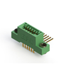 Edgeboard Connectors - 151-845-012-559-203-ND - DigiKey