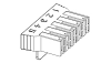Headers & Wire Housings - 521780-1 - Powell Electronics, Inc.