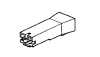 Headers & Wire Housings - 177627-1 - Powell Electronics, Inc.