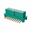 Headers & Wire Housings - G125-FS12005L0P - Powell Electronics, Inc.