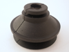 Single Bellow Style Vacuum Cups - B40 NBR - Vac3 Cubes