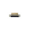 D-Sub Connector Assemblies - 37-181-M44-213R001-ND - DigiKey