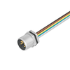 Circular Cable Assemblies - 281-2577160000-ND - DigiKey