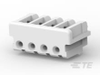 Rectangular Wire & Cable Connectors & Housings - 173977-4 - TE Connectivity
