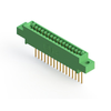 Edgeboard Connectors - 151-346-016-540-604-ND - DigiKey