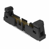 Headers, Male Pins - SAM12607-ND - DigiKey