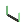 Edgeboard Connectors - 151-387-044-558-858-ND - DigiKey