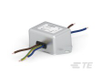 Single Phase Filters - 800596-SF - TE Connectivity