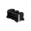 Headers, Receptacles, Female Sockets - 900-2132260711TR-ND - DigiKey