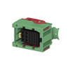 Rectangular Connector Housings - 1734-4-1823440-3-ND - DigiKey