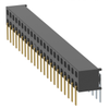 Headers, Receptacles, Female Sockets - MMS-122-01-L-DH-25-ND - DigiKey