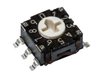 Rotary Encoded DIP Switches - 1534170 - RS Components, Ltd.