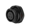 Industrial Circular Connectors - 1246653 - RS Components, Ltd.