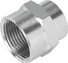 Pneumatic Fittings - 2502699 - RS Components, Ltd.