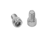 1/4-20 Cap Screw, 3/8 in. Long, Qty 25 -- SH25S038 - Image