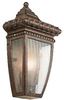 Exterior -Wall Mt./Flush - 325330 - Light Center (The)