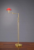 Lamps-Swing Arm-Floor - 336418 - Light Center (The)