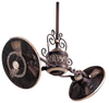 F502-STW Fans-Ceiling Fans - 739963 - Capital Lighting, Inc.