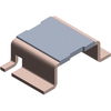 SMD 7W Resistor - 52-WSLP4026L5000FEA - ERSAELECTRONICS PTE. LTD.