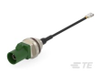 RF Cable Assemblies - 2550678-5 - TE Connectivity