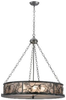 111316 Pendants-Drum Shade - 669876 - Capital Lighting, Inc.