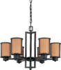 60-3826 Mid. Chandeliers-Glass Up - 429360 - Capital Lighting, Inc.
