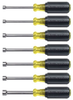 Nutdriver Set - 65160 - Klein Tools, Inc.
