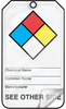 General Safety Tags -- PST-1118-Q - Image