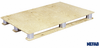 Export & Returnable Pallets -  - Nefab Companies, Inc.