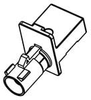 RF Connectors / Coaxial Connectors - 2FA1-NASP-PCB-3 - VAST STOCK CO., LIMITED