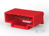 PCB Headers & Receptacles - 6-1971798-3 - TE Connectivity