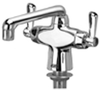 AquaSpec® Laboratory Faucet (Lead Free) -- Z826F1-XL - Image