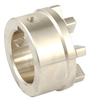 Wrapflex 3700199 Hubs Elastomeric Coupling Parts & Kits - 3700199 - RegalRexnord