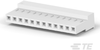 Standard Rectangular Connectors - 4-640480-2 - TE Connectivity